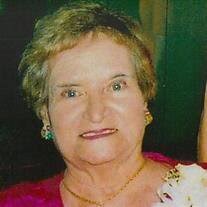 Joyce R. Roper Obituary