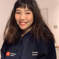 Meet your new Student Volunteering Ambassadors 2019/20