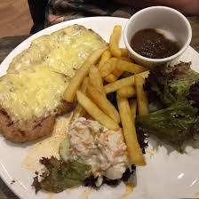 It is also a state seat constituency which is sandwiched between subang and petaling jaya. Lamb Chop Picture Of Uncle Don S Ss2 Petaling Jaya Tripadvisor