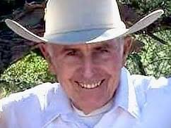 James LaRue Obituary (1935