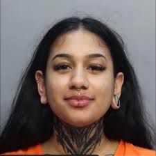 Karina T Bowman Date: 08/26/2024 Time: 11:08 AM Total Bond: $500 Personal  Information Arrest Age:47 Gender: Female Birthdate: 12/30/1976 Height:  5'02" Weight: 180 lbs Hair Color: Black Eye Color: Brown Charges #1