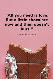 I made some christmas candy bar wrappers that take minutes to print and add. The All Time Greatest Quotes About Dessert Dessert Quotes
