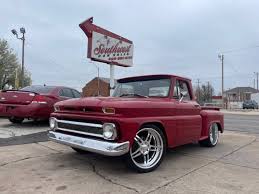 Image result for Regal Red 1965 Chevrolet