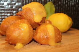 Lemon Curd Loukoumades Looking Yummy Lemon Curd Loukoumades Greek Donusts Melbourne Foodtruck Truck