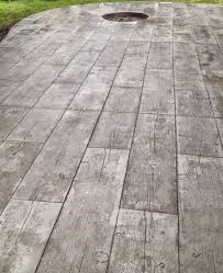 Image From Http Architecturalconcretesolutions Com Wp Content Uploads 2015 07 Lopresto Wood Stamped Concrete Decorative Concrete Patio Stamped Concrete Patio