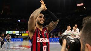 🇵🇷🇪🇸 MARCUS HOWARD, MVP CANCHA LATINA EN LA JORNADA 25 DE LA LIGA  ENDESA