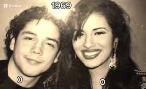 Selena Quintanilla Boyfriend Before Chris