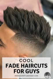 35 Best Men S Fade Haircuts The Different Types Of Fades 2020 Mens Haircuts Fade Best Fade Haircuts Fade Haircut