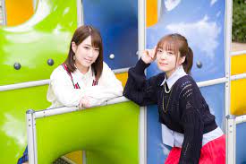 伝説の声優ユニット「かと＊ふく」が６年ぶりに再始動！ 加藤英美里、福原香織から活動内容に関する重大発表が  １０月１日（土）１６時から「OPENREC.tv」にて独占生配信決定！ 最新アーティスト写真公開！！ CyberZ｜スマートフォン広告マーケティング事業