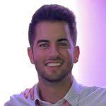 Andrew Perito's Instagram, Twitter & Facebook