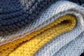 We did not find results for: Knit Colorblock Baby Blanket The Homesteady