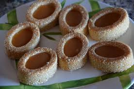 Mini Tartelette Chocolat Caramel Beurre Sale Le Sucre Sale D Oum Souhaib Tartelette Chocolat Caramel Recette Gateau Arabe Caramel