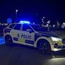 Major Industrial Fire in Gothenburg's Gamlestaden Sparks Public Safety Alert