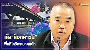 พื้นที่ไหนประกาศ ล็อกดาวน์ รับมือ โควิด 19 ระบาดรอบใหม่ อัปเดตล่าสุด 27 ธันวาคม 2563 เวลา 14:24:17 70,853 อ่าน Xt4mmi Juzpsvm
