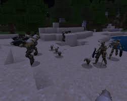 'doctor who' gets a lego 'the day of the doctor' remake | bbc america · star . Halo Apocalypse Minecraft Pe Mods Addons