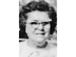 Gertrude Virgin Obituary (2016)