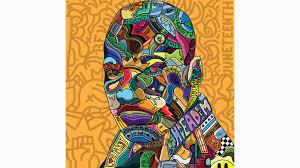Choose your favorite juneteenth designs. White Sox Commission Edo For Juneteenth Art