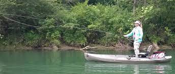 N.y. To Offer Fishing/Hunting Guide Licenses Via Online Exams - The Fishing  Wire