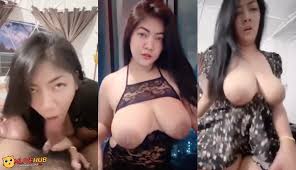 สาวอวบ - MliveHub เว็บดูคลิปหลุด Mlive คลิปโป๊ XXX