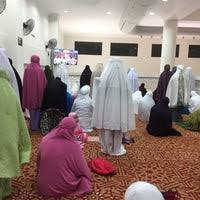 Sumbangan oleh csr mbi ini akan membantu pengurusan masjid menampung perbelanjaan. Photos At Masjid Seksyen 7 Shah Alam Selangor