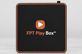 Fpt play (app iptv and ottplayer). Tv Box Fpt Play Box T550 Chinh Hang Thegioididong Com