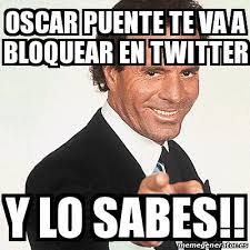 Óscar Puente se niega a dimitir y el PSOE busca salvar los muebles. +Tonto  muy tonto - Forocoches