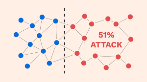 But the house of cards began falling. What Is A 51 Attack And How Is It Prevented Bitpanda Academy