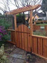 Vinyl pergolas have become increasingly popular for their aesthetics, longevity, and lack of maintenance. Cedar Gate And Pergola Deck Masters Llc