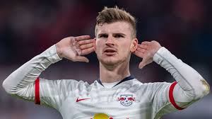 Chelsea striker timo werner believes the blues have assembled a. The Insider How Chelsea Signed Timo Werner Ahead Of Europe S Elite Football News Sky Sports