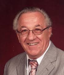 Benoit Kennedy Obituary (1935