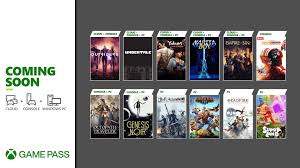 Hey everyone there is this new murder mystery 2 hack to get diamonds, knives and godly codes. Coming Soon To Xbox Game Pass Outriders Octopath Traveler Yakuza 6 The Song Of Life And More Xbox Wire