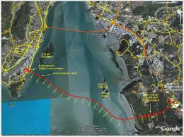 The second penang bridge is pioneering in malaysia to be fully designed for seismic load for a 475 year return period earthquake and a 2500 year return period earthquake with 'no collapse' criteria. New Update Penang Bridge 2 When Will It Be Completed