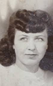 Dorothy Glassburn Obituary 2015