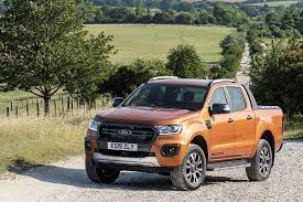10 best pickup trucks for 2020: Best Pickup Trucks 2021 Which To Buy In The Uk Parkers