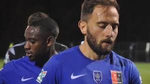 Football : éliminé sans gloire dans l'Oise, Boulogne quitte la Coupe de  France