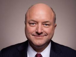 CenterPoint Energy CFO to retire, post-Vectren-acquisition management team  appointed