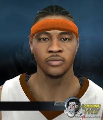 Check spelling or type a new query. Carmelo Anthony Cornrow Hair Cyber Face Nba 2k12 At Moddingway