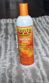 Cantu Shea Butter Moisturizing Curl Activator Cream Curl Activator Shea Butter Shea Butter Recipes