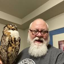 Birdwatching opportunity! 🦅🦉🐦 Ivy Tech Biology Professor Dr. Tom Sobat  will lead a free birdwatching session Saturday, May 3, at the the Driftwood  Public Fishing Area, 8825 S. U.S. Highway 31, Edinburgh,