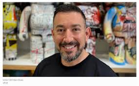 GoCollect Blog: From Seattle to Cyberspace: The Launch of California  Comics, the World's First Metaverse Comic Book Store