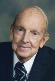 Clifford G. Groseth Obituary