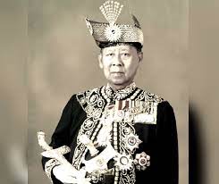 Tunku soraya sultan abdul halim. Update Sultan Abdul Halim Of Kedah Passes Away At 89
