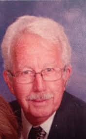 Obituary for Everett L. 'Buddy' Cashion, Jr.