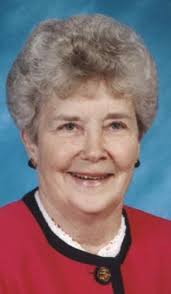 ANNE GOODMAN Obituary (1933