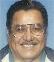 Juan Torres Obituary (1940
