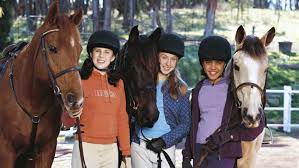 Le journal intime de lisa. Le Journal Intime De Lisa S1e22 Grand Galop Tele Loisirs