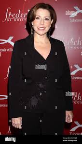 Linda Lore attends a Frederick's of Hollywood Fashion Show. Picture: UK  Press Stock Photo