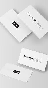 Ready to create minimalist business cards? 25 Minimal Clean Business Cards Psd Templates Design Graphic Design Junction Freelance Business Card Business Card Design Creative Business Card Design Minimal