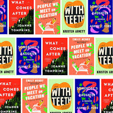We curated 20 books written by our alumni that represent a. 20 Best Summer Books To Read 2021 New Beach Reads For Summer 2021