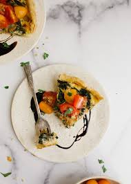 Kale Swiss And Sausage Quiche Wood Spoon Recipe In 2020 Sausage Quiche Cold Meals Recipes